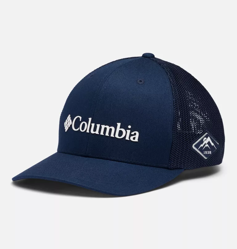 GORRA UNISEX COLUMBIA COLUMBIA MESH – foto 1